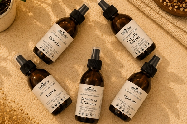 Aceites corporalesas113