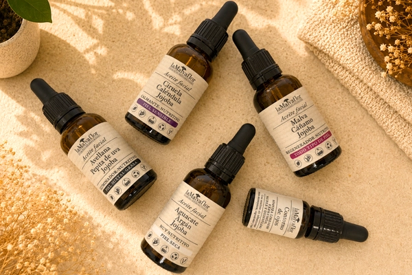 Aceites facialesas178