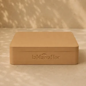 Caja jabón (biodegradable)