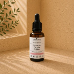 Aceite Facial Piel Seca