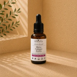 Aceite Facial Regenerador