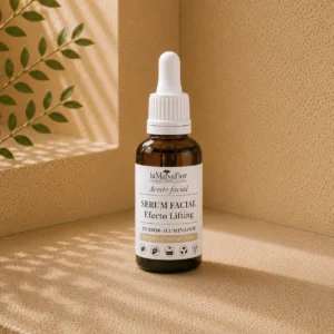 Serum Facial Efecto Lifting