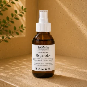 Reparador Capilar
