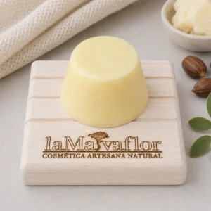 MINI Acondicionador Sólido Natural
