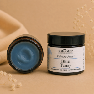 Bálsamo Facial Blue Tansy