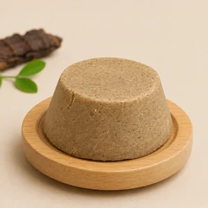 Champú Sólido Natural Shikakai & Té Verde 60g