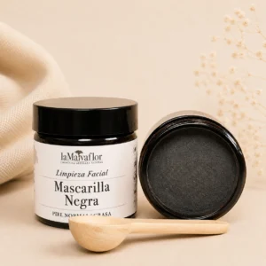Mascarilla Negra