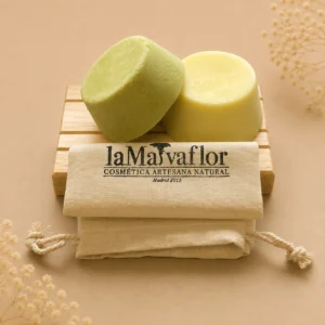 Pack Champú 60G + Acondicionador